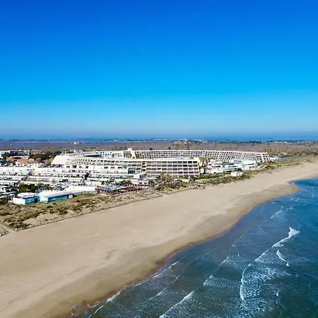 Morgann - Port Nature Vpn22 - Luxe - 2 Personnes