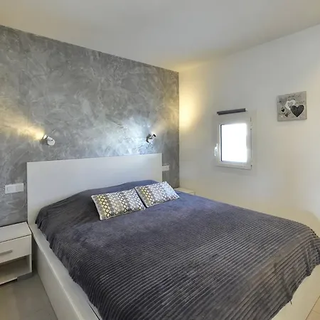 Villa Morgann - Port Nature Vpn22 By Agn - Luxe - 2 Personnes