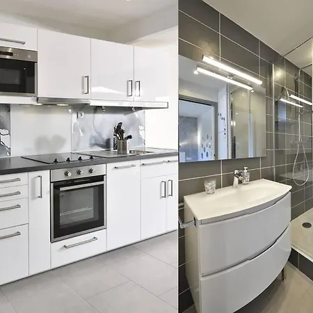 Morgann - Port Nature Vpn22 - Luxe - 2 Personnes *