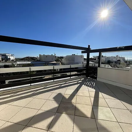 Villa Morgann - Port Nature Vpn22 By Agn - Luxe - 2 Personnes 아파트