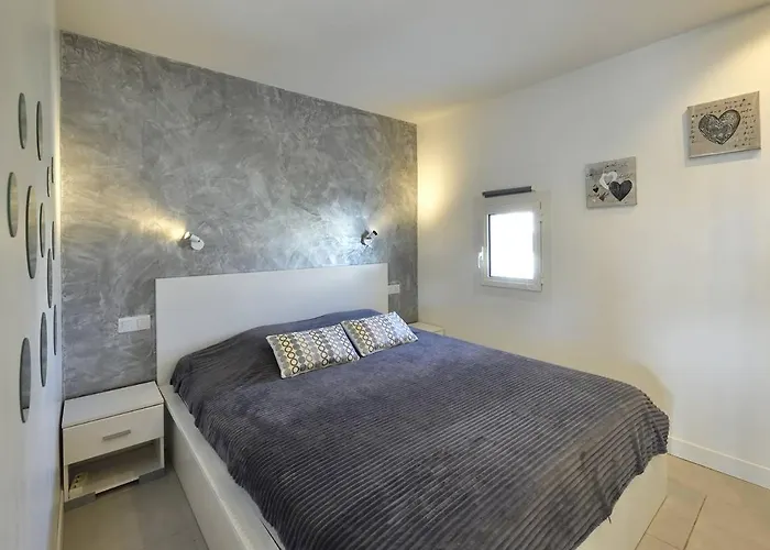 Villa Morgann - Port Nature Vpn22 By Agn - Luxe - 2 Personnes