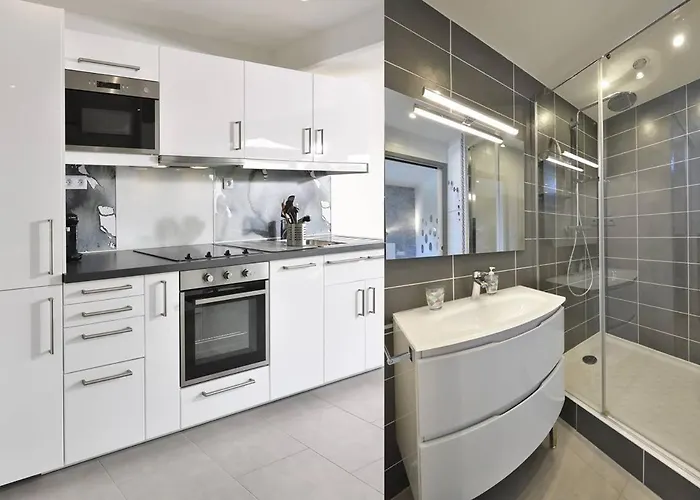 Villa Morgann - Port Nature Vpn22 By Agn - Luxe - 2 Personnes *