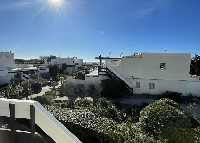 Villa Morgann - Port Nature Vpn22 By Agn - Luxe - 2 Personnes 아파트 *