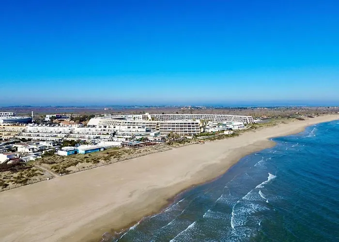 Villa Morgann - Port Nature Vpn22 By Agn - Luxe - 2 Personnes